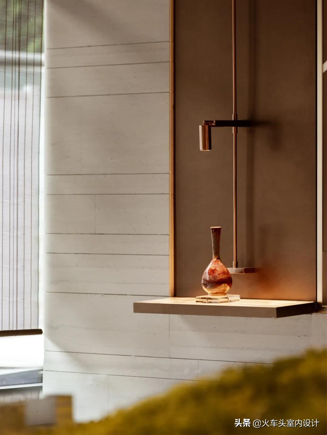 首发|诗意空间x百搭园：半山为序，构建山居生活