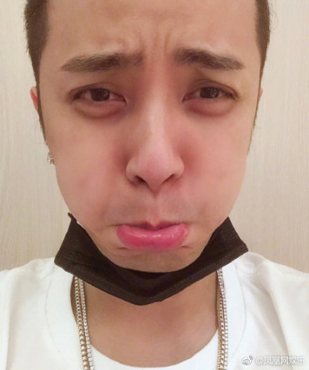 罗志祥最喜欢的足球明星是谁,罗志祥的5大巅峰之作