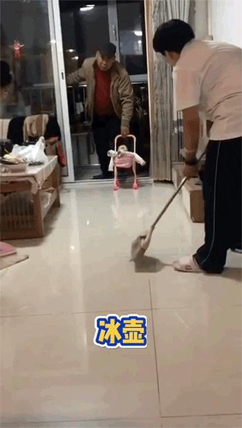 在家可以带孩子玩的小技巧,带小孩室内玩能玩什么