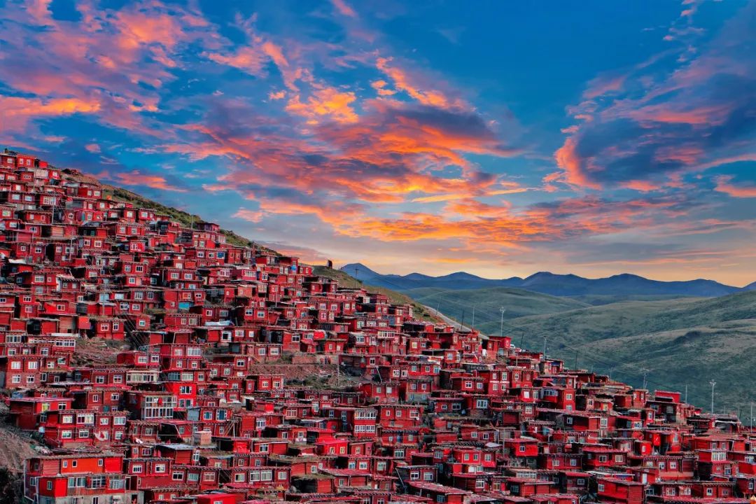 中国看日出最美的地方,中国最美的30个地方名单出炉