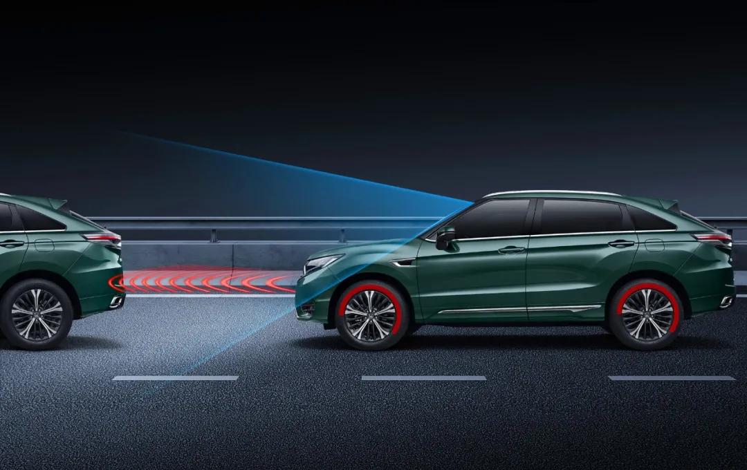 东风hondaur-v诠释高品位,东风本田ur-v怎样看是不是新车