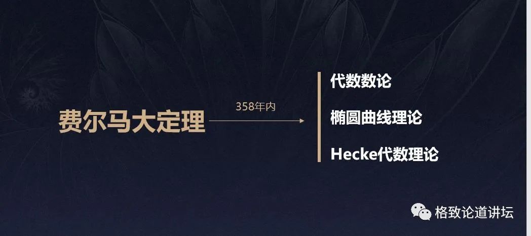 数学家的这些兴奋点你能理解吗,数学家是怎样发现数学之美的