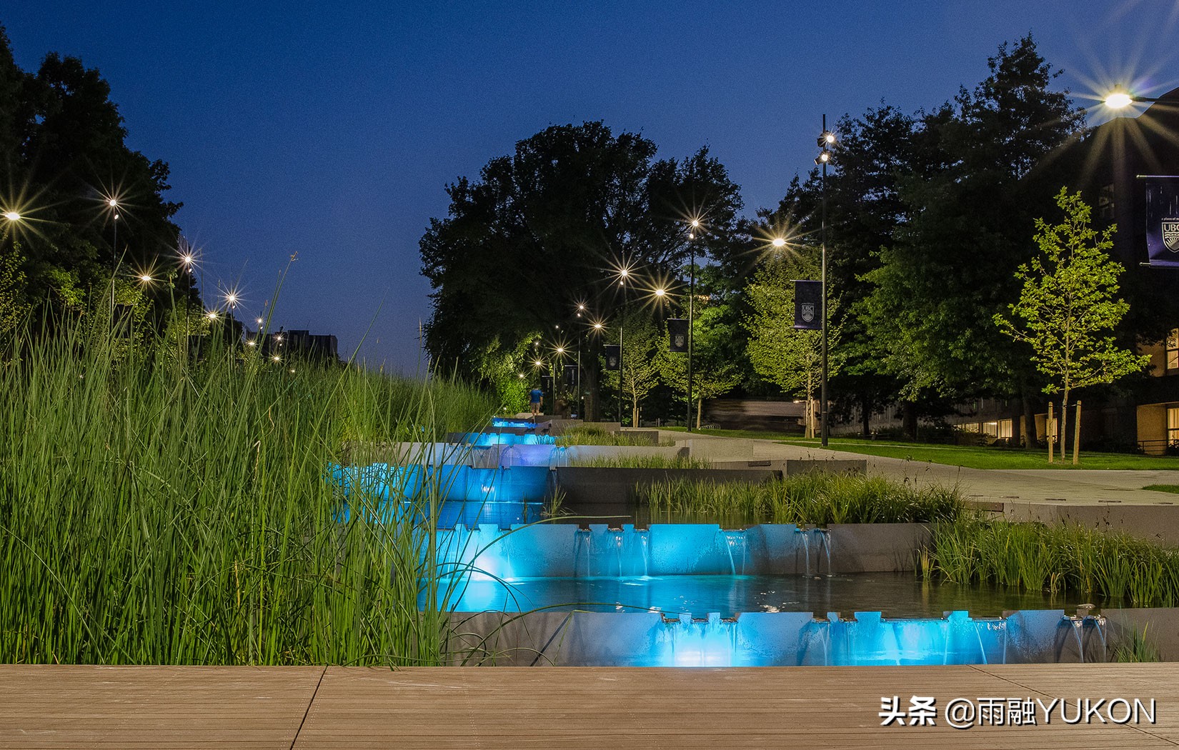 加拿大“北大”：培养出8名诺奖得主3位总理，却以裸体海滩而闻名