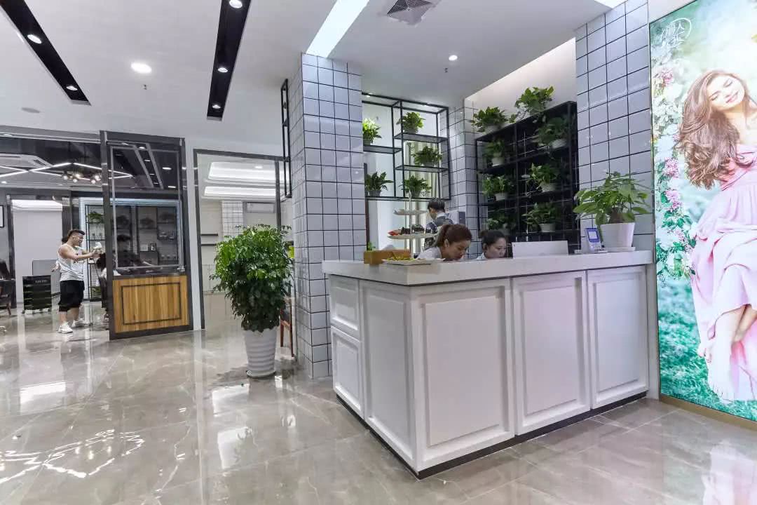 最大的网红厂,中国最大的网红工厂