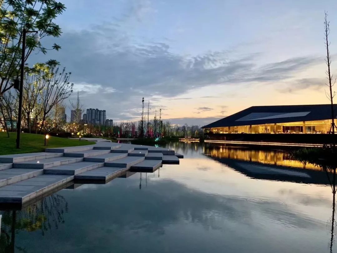 成都最具品质的楼盘,成都主城区高品质楼盘