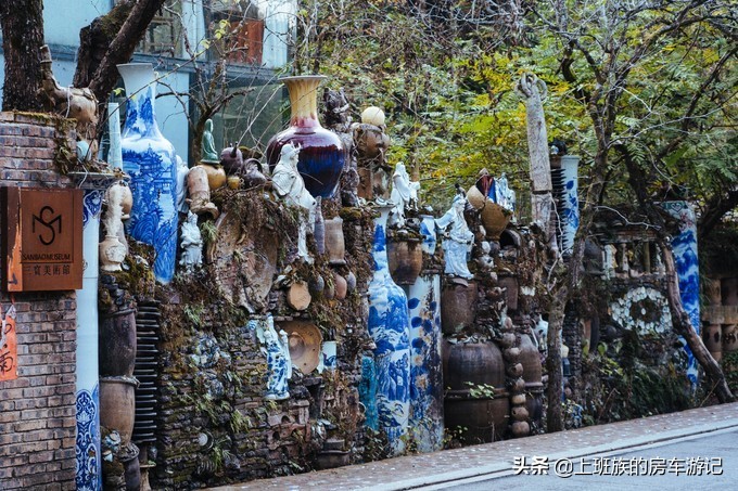 景德镇旅游最新攻略,景德镇旅游攻略