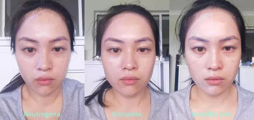 平价好用夏季防晒测评,夏天哪个防晒效果最好