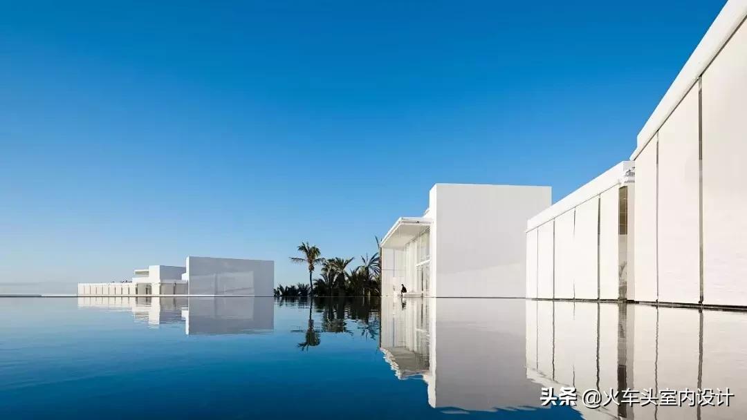 这家酒店不仅舒适又好看你知道吗,这家酒店环境超好