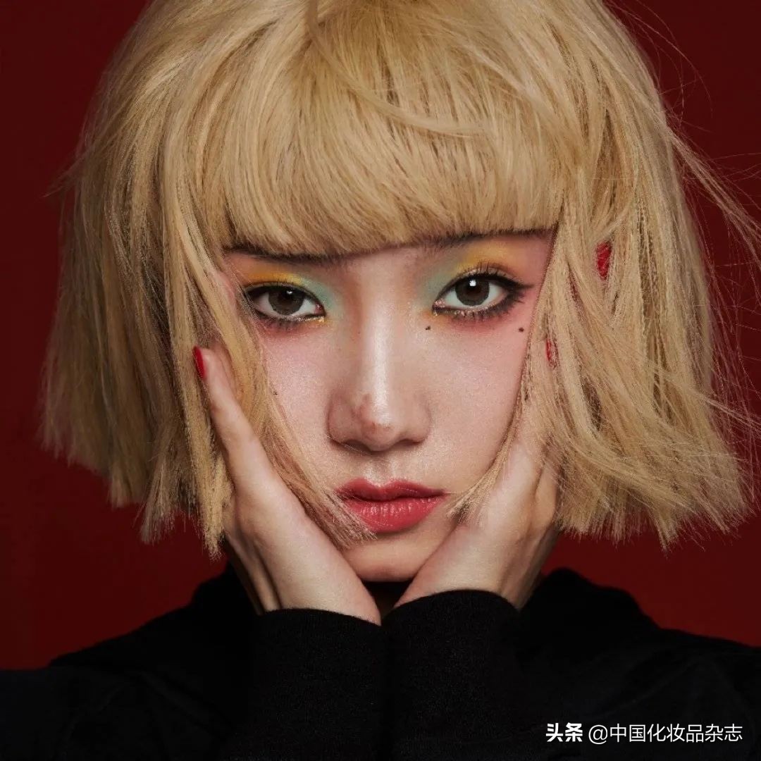 潘通2023流行色非凡洋红,2021潘通主流色系发布