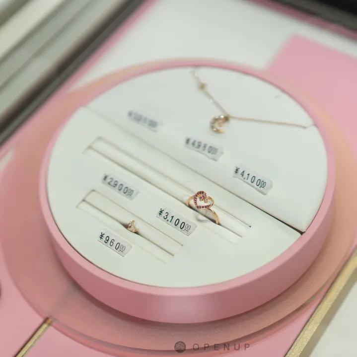 还在坐等618？你的姐妹已经在凯德广场御锦城血拼了喂