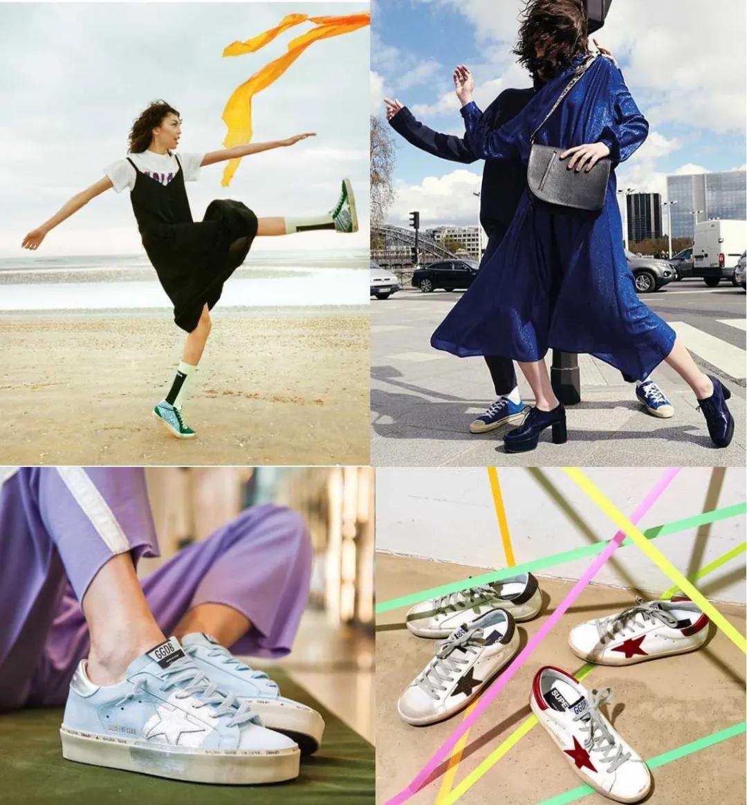 烂大街小白鞋还有吗,烂街的小白鞋推荐