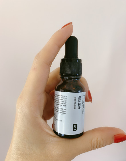 寡肽冻干粉寡肽原液测评,寡肽原液和乳糖酸原液使用方法