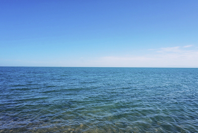 去一趟大西北的旅行,大西北旅行青藏高原