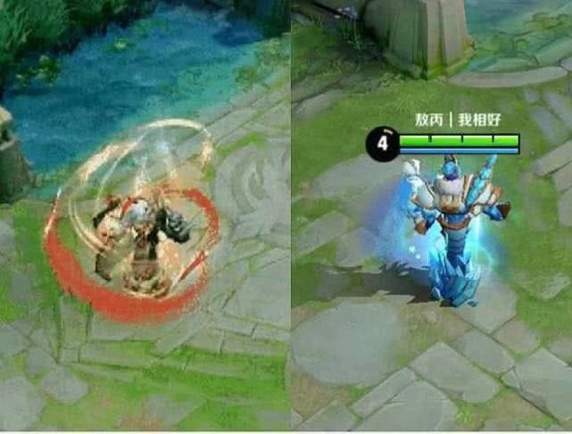 干将冰霜恋舞曲和久胜战神语音,王者荣耀干将皮肤久胜战神动作