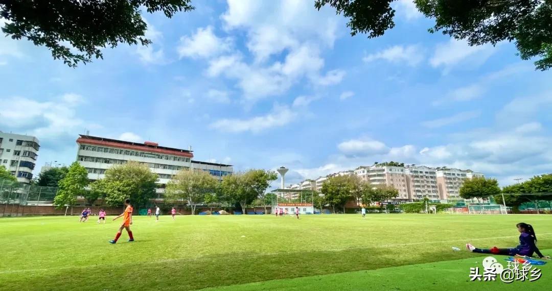 专访丨朝向集团李昆博士：让好场地助推梅州创建足球特区