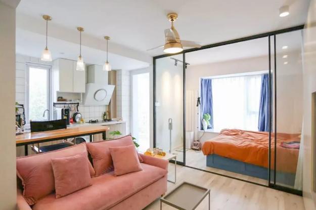 预算10万的装修梦想改造家,梦想之家现代装修风格