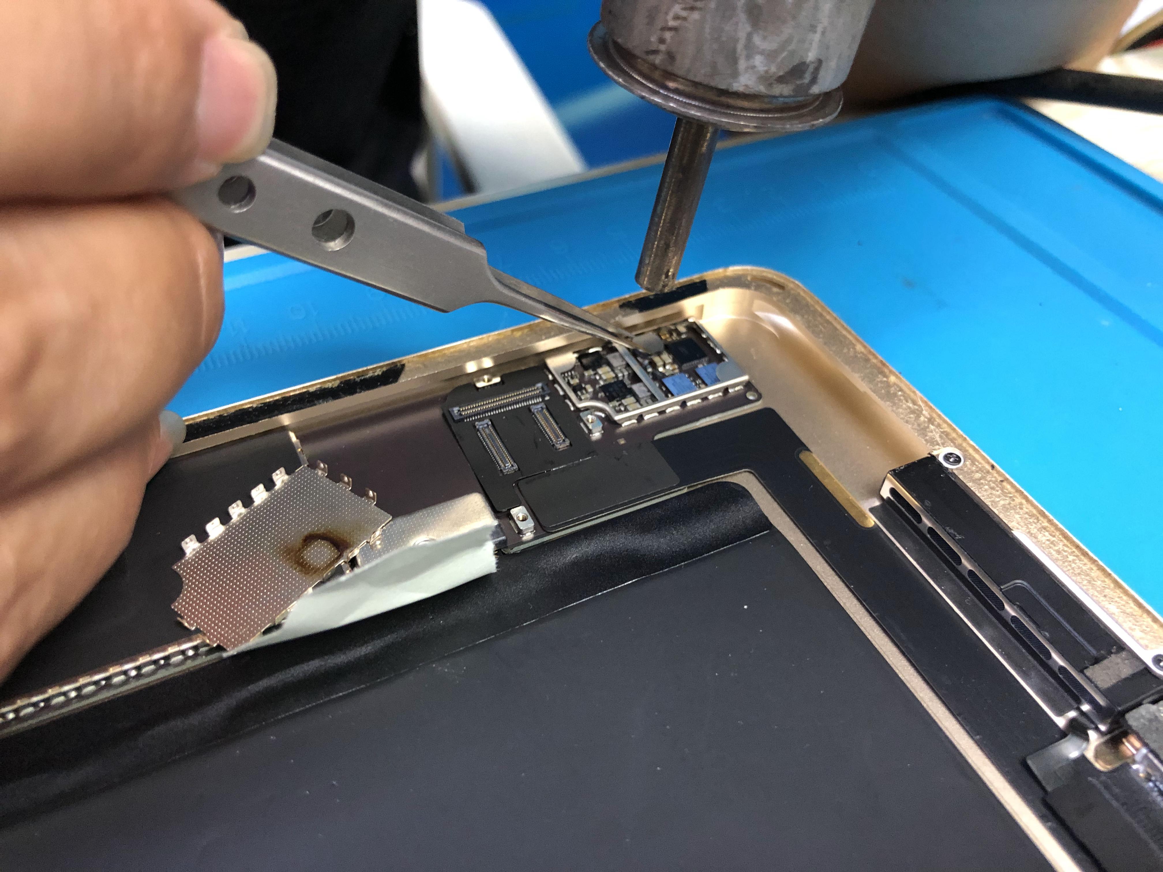 ipadair3维修屏幕,ipadair3维修价格