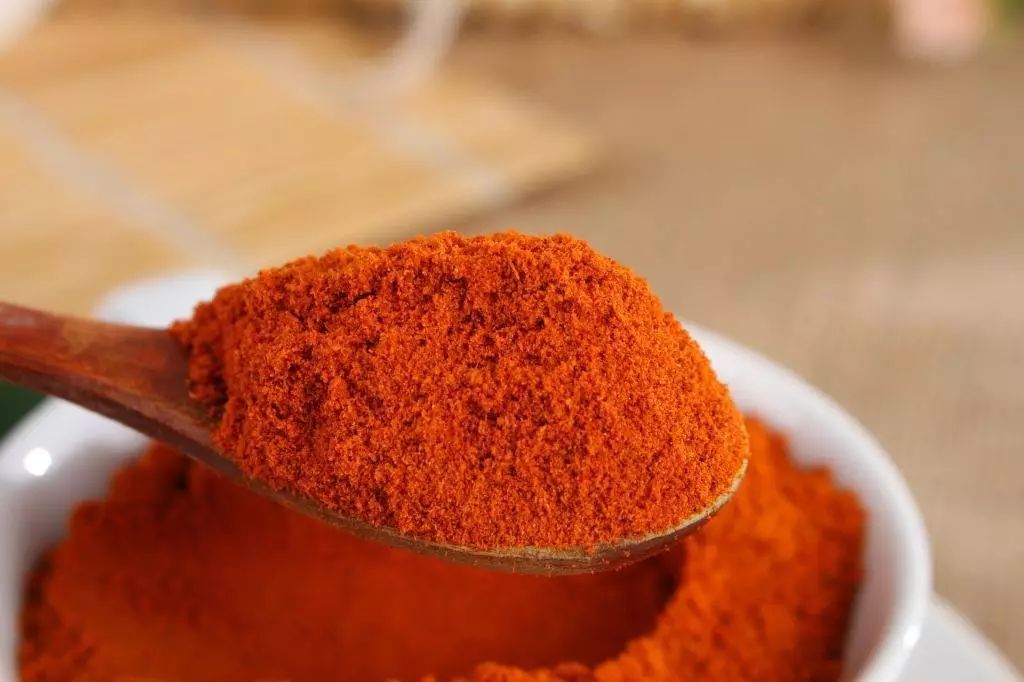 江苏女孩因吃辣椒“全身麻痹”,辣椒精是什么?食物中为何见到它