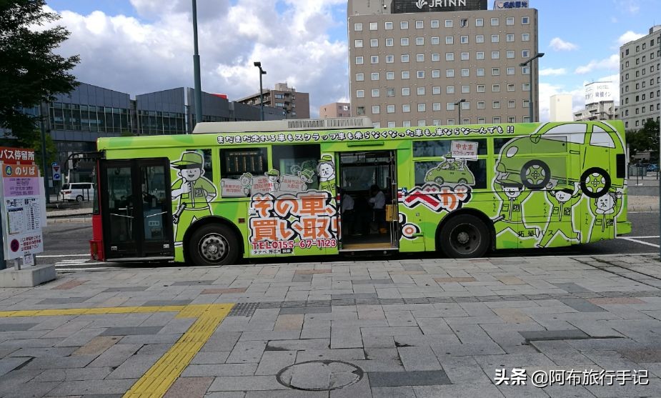 极简日语生存指南：日本旅行想收获更多，会这几句有用