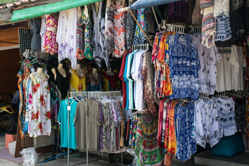 芭提雅旅游格兰岛,泰国芭提雅格兰岛穿什么衣服