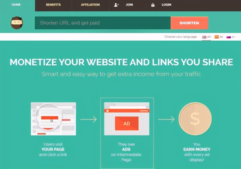 在美国如何快速赚钱100万,美国网上挣钱