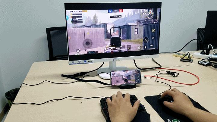 手游也可以玩的两款游戏,手游也可以玩的超画质游戏