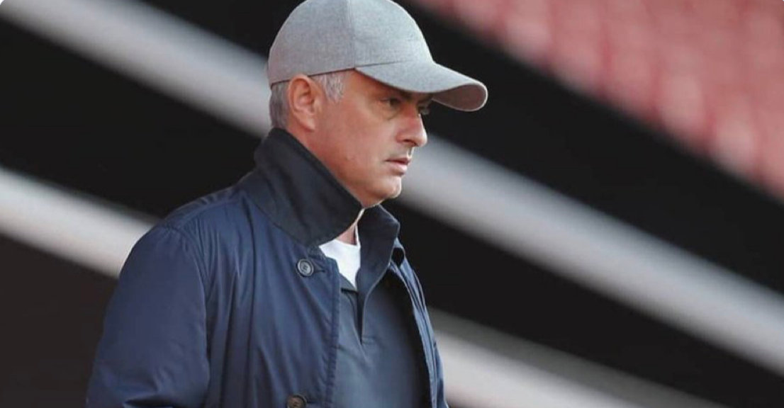 穆帅回归切尔西14年,穆帅再创辉煌