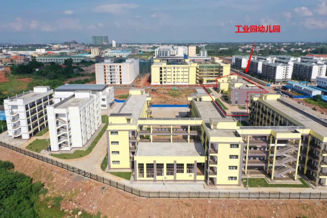 平南镇所有的学校,平南城区学校划分图