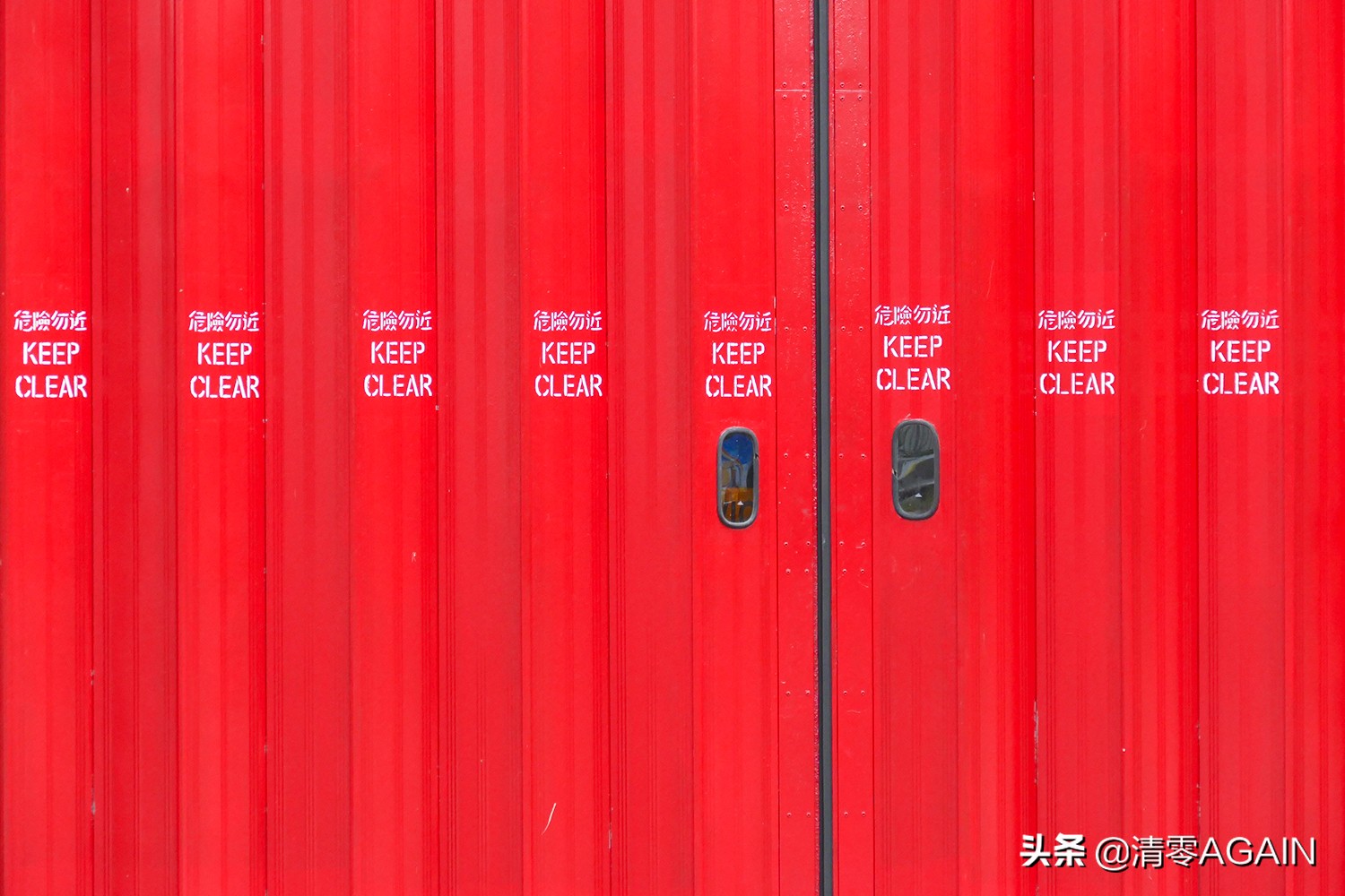 挖掘网红地x另类打卡挪亚方舟的文青路线