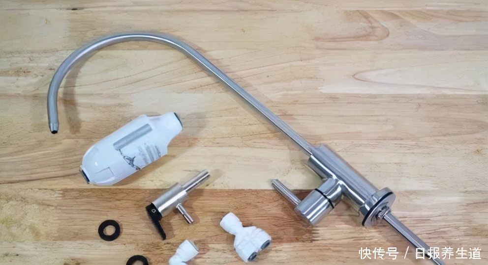 安吉尔厨房全能净水器,一秒了解安吉尔净水器