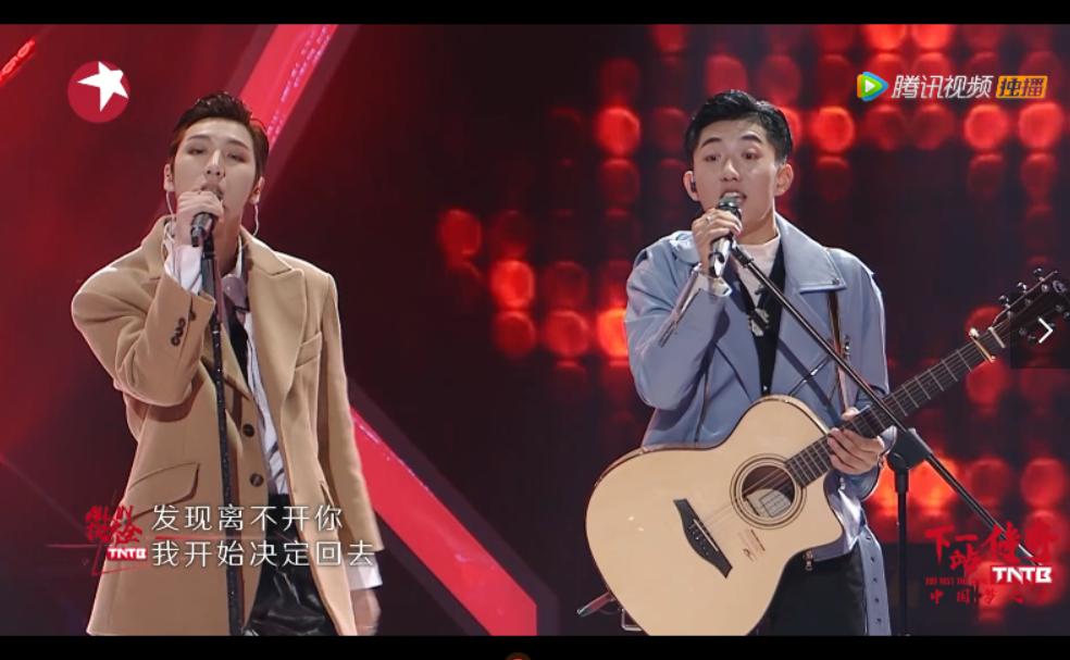 陈伟霆帅得一塌糊涂,陈伟霆不光长得帅还实力宠粉