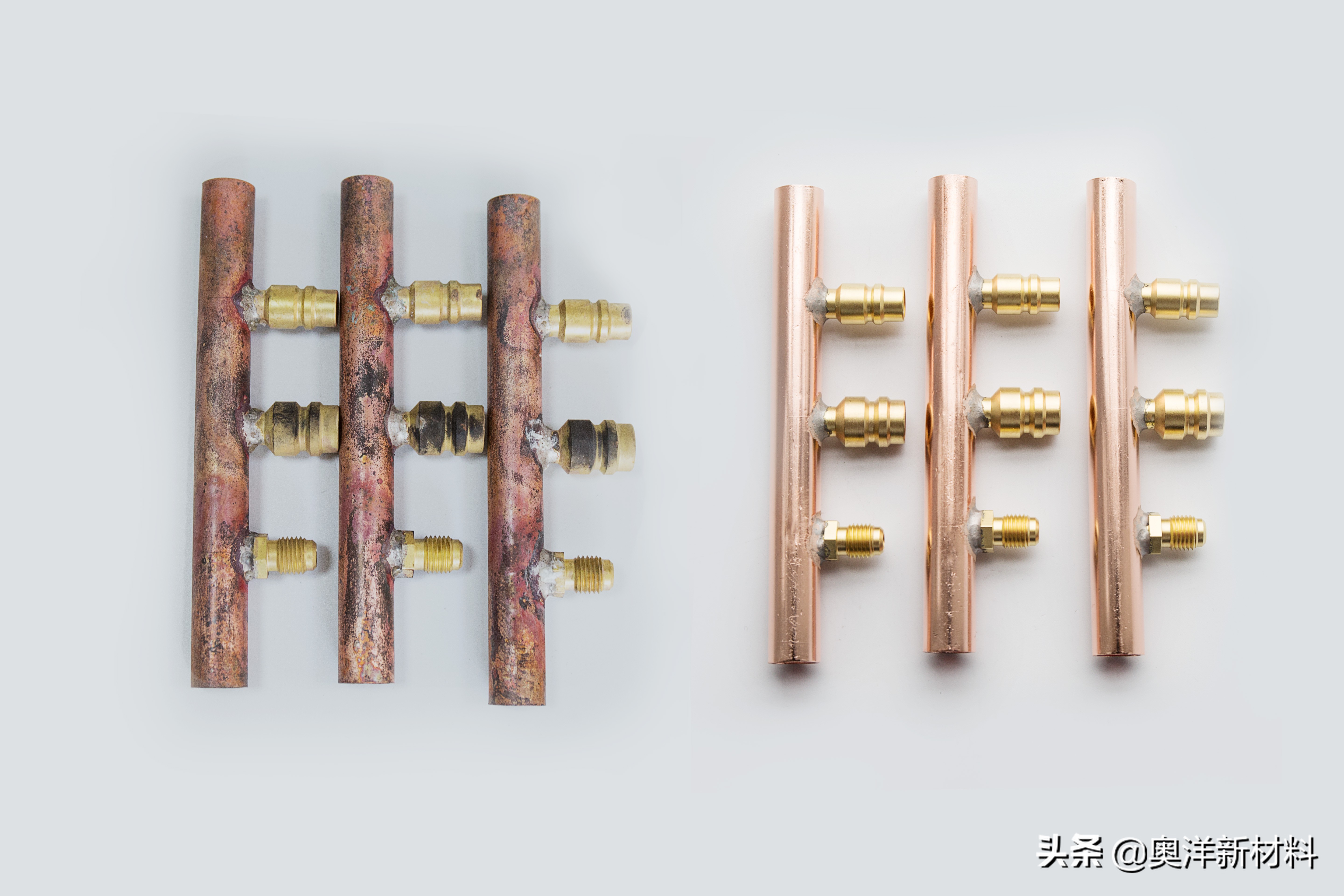 铜清洗剂是什么,铜清洗和洗铜液有什么区别