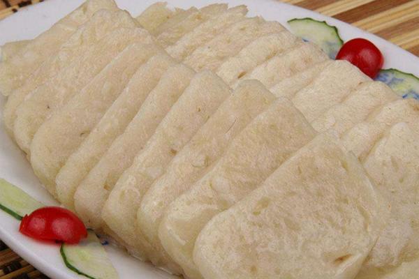 泰州最有名的小吃一条街,泰州必吃老字号小吃