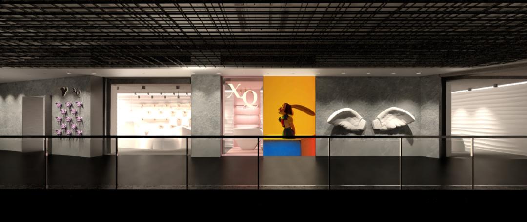 让商业奔赴新的可能，北京THENEW西单更新场启幕