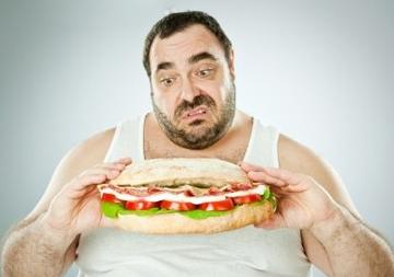 吃太多和肚子胀有什么区别,吃太多和吃太撑区别