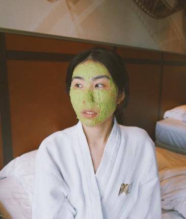 不畏秋老虎，通过保湿就能复活你的小脸蛋