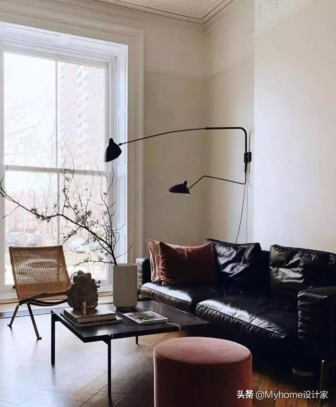 6招打造客厅好风水,客厅的5种设计方法