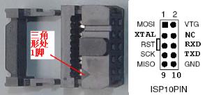 51AVR编程器ISPASPUSBASP*载下**器的驱动*载下**和程序*载下**