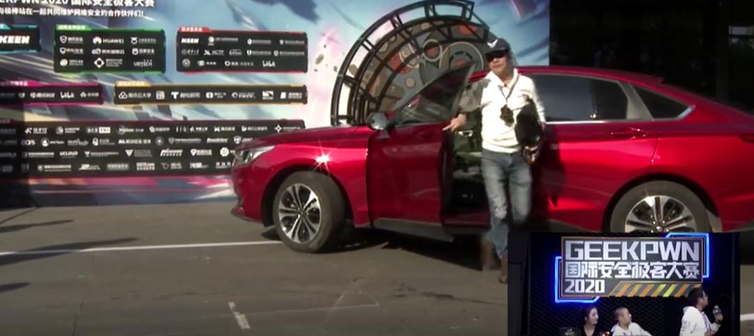 在这里，再牛的黑客也可能要翻车