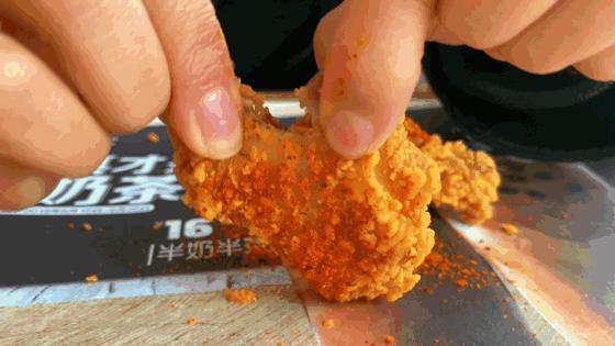 乌鲁木齐炸鸡推荐店铺,乌鲁木齐炸鸡测评