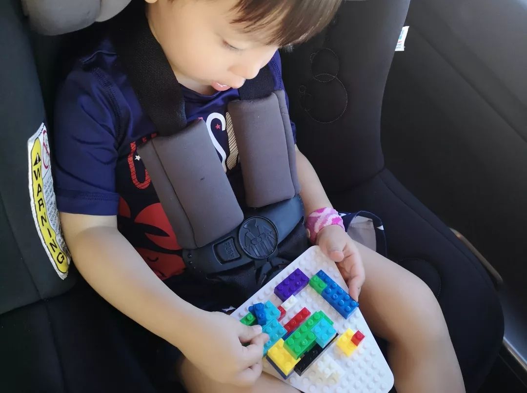 带娃自驾游2-3天最佳路线,带娃自驾游三到五天