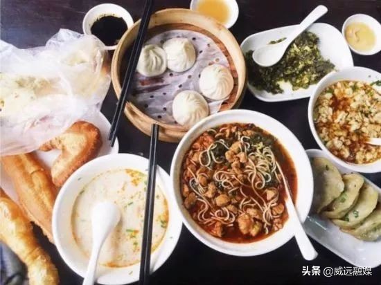 威远县面馆推荐,威远最贵面馆