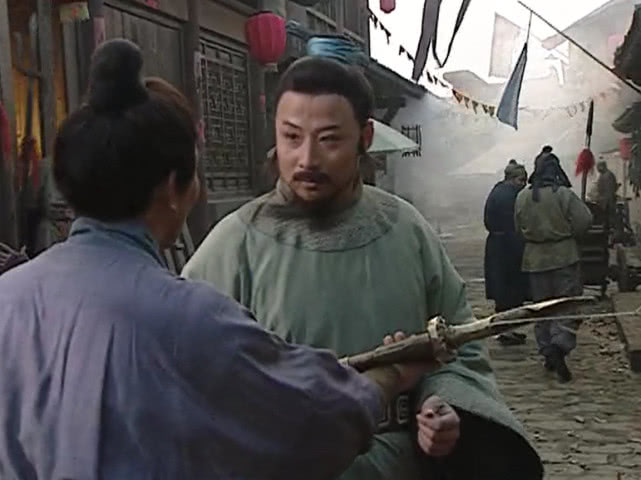 林冲是一个怎么样的人,林冲是个怎样的人举例