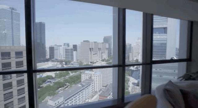 长安街两侧的豪宅,长安街1号豪宅