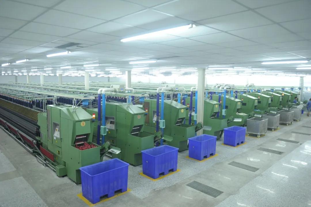 节后收心归位有序复工复产,铆足干劲抓复工奋力实现开门红