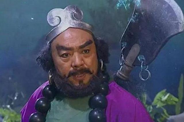 悟空被如来佛封为什么,悟空成为斗战胜佛干了什么