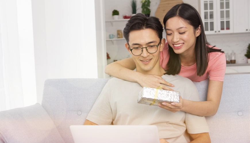 男性礼物推荐实用生日礼物,男友生日礼物实用清单送什么合适