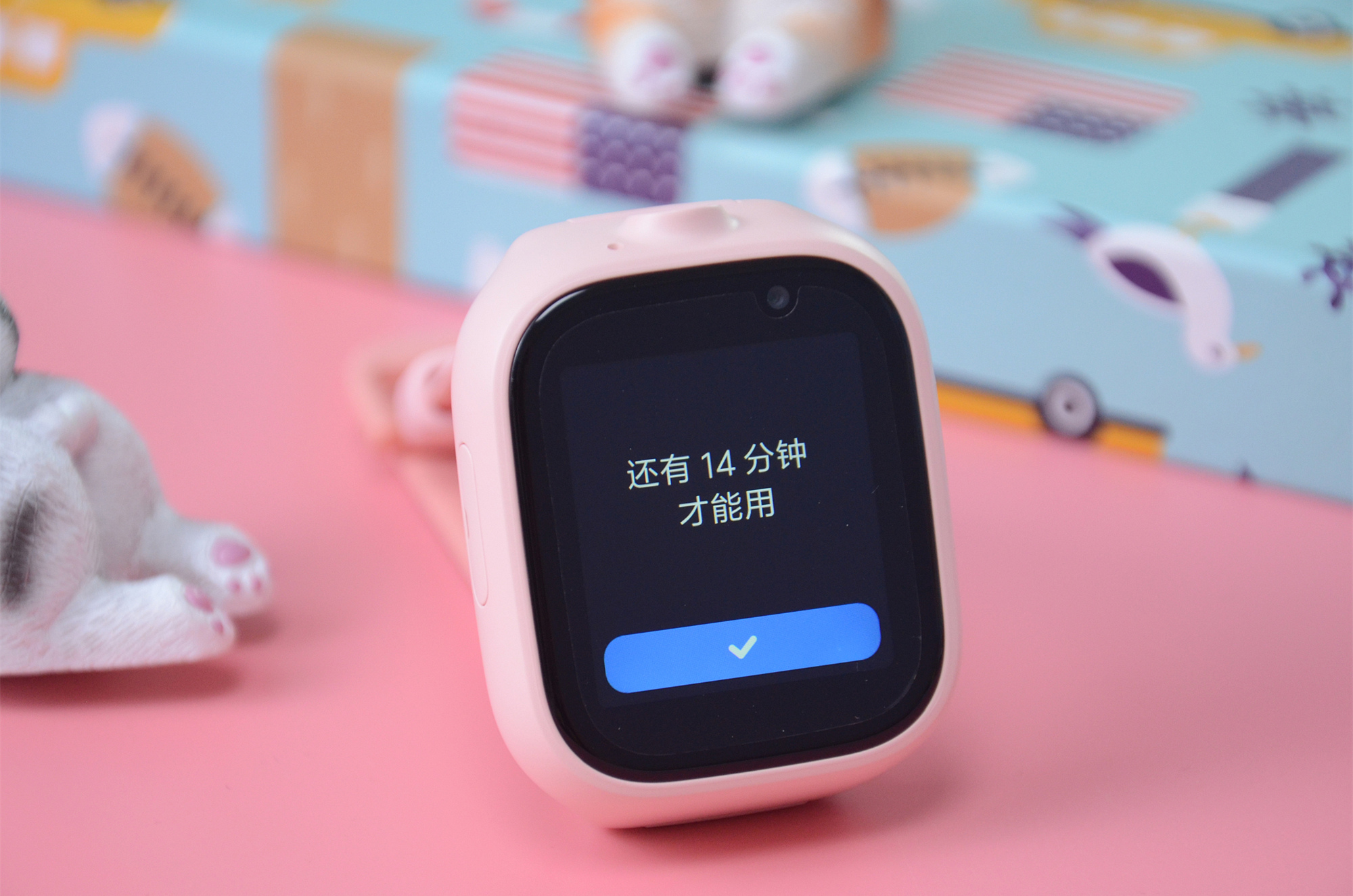 小米首款智能面板评测,小米家用智能屏推荐测评