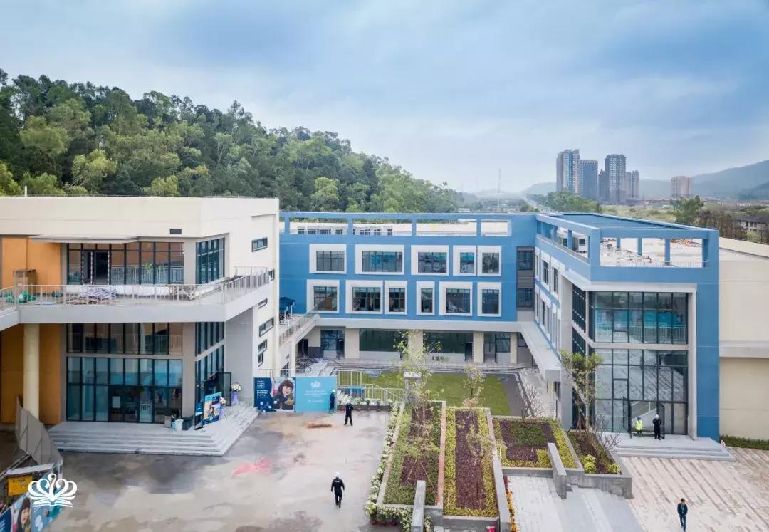 佛山市诺德安达学校要军训吗,佛山诺德安达学校升学率