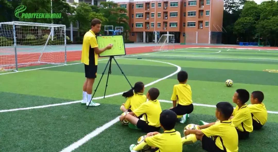 魔法足球球场,魔法草坪足球场